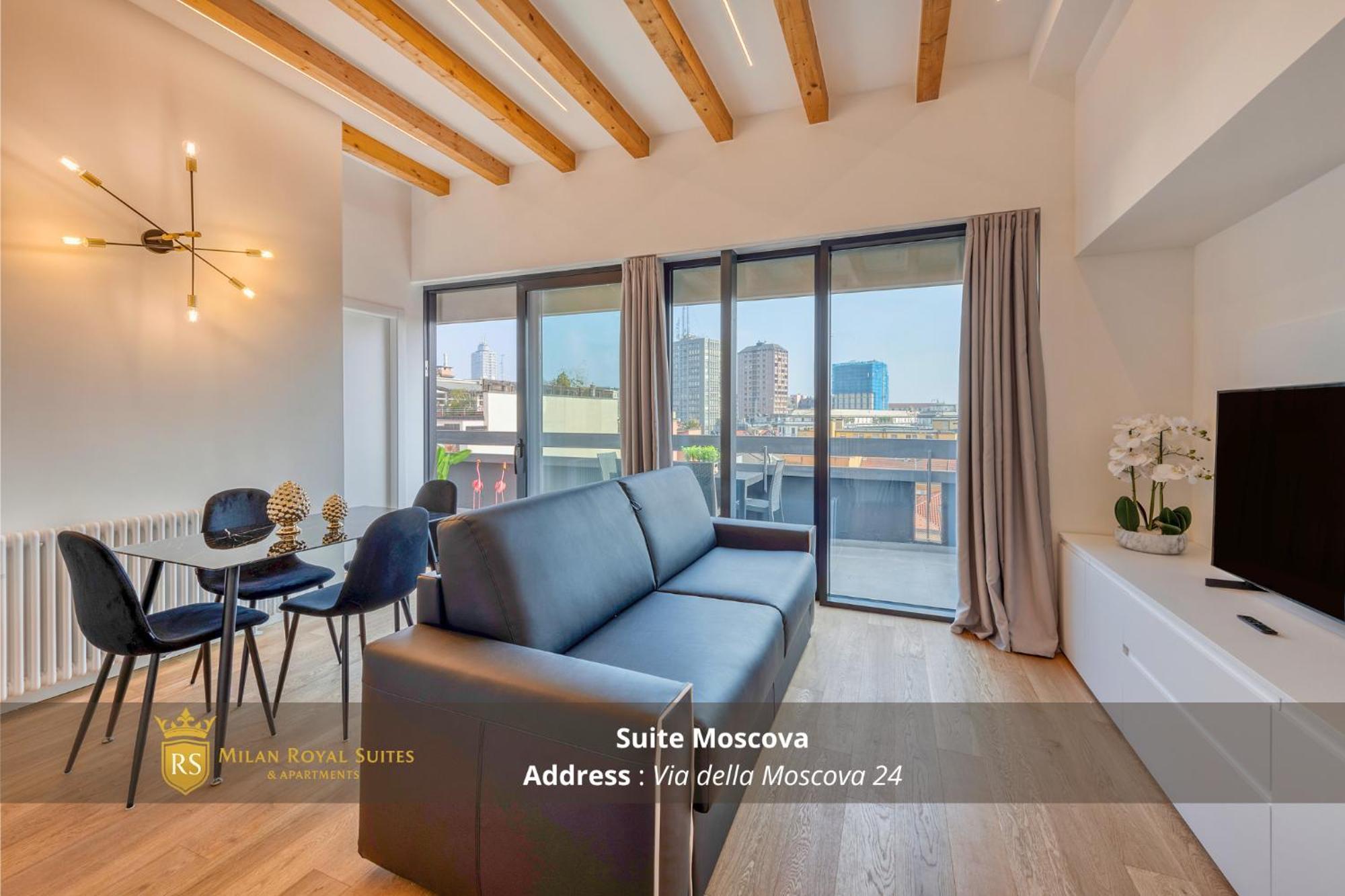 Apartamento Ático